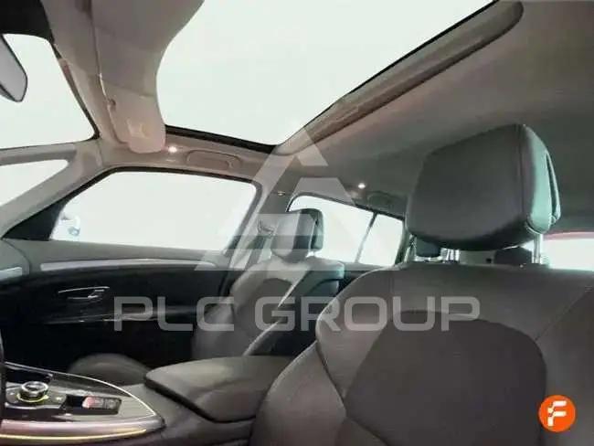 2017 Renault Espace