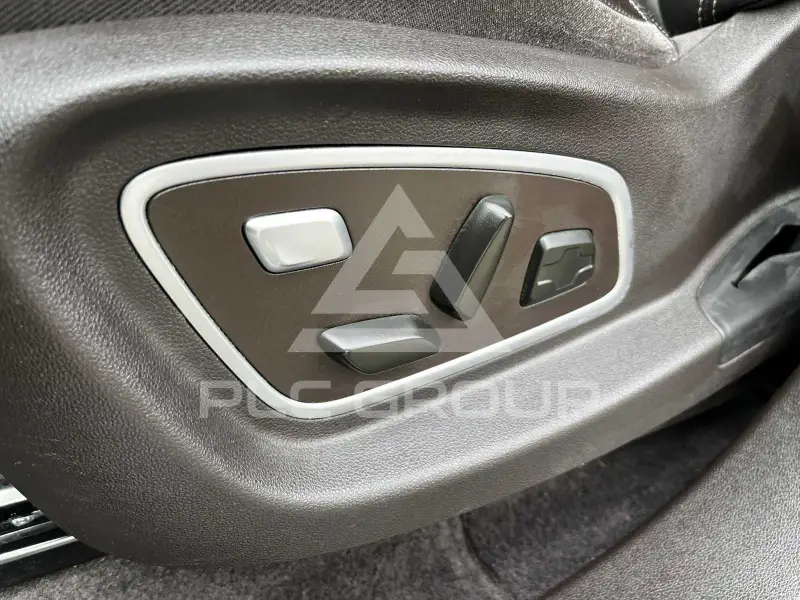 2017 Renault Espace
