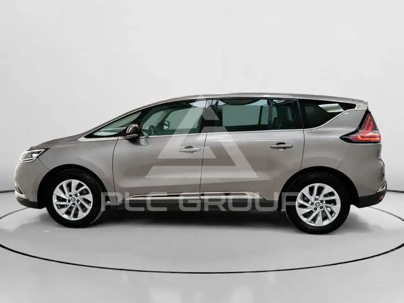 2017 Renault Espace