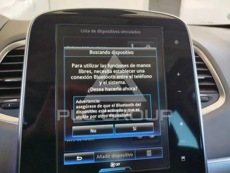 2017 Renault Espace