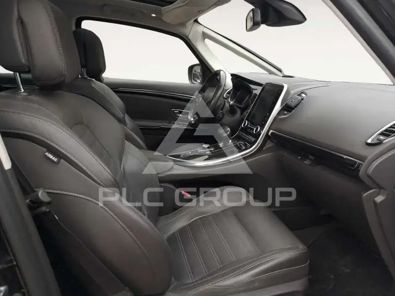 2017 Renault Espace