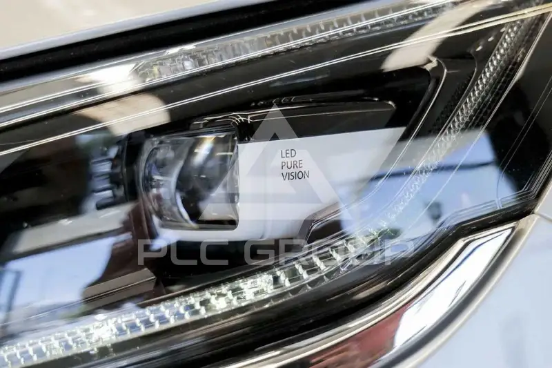 2017 Renault Espace