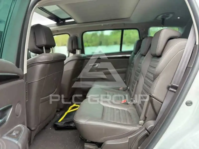 2017 Renault Espace