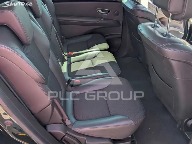 2017 Renault Espace