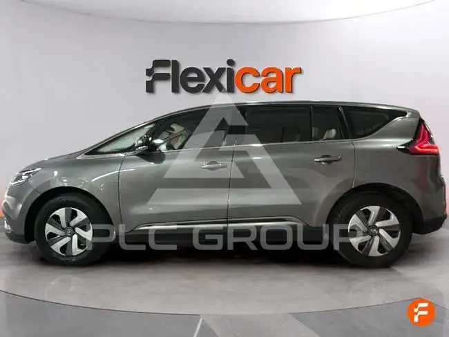 2017 Renault Espace