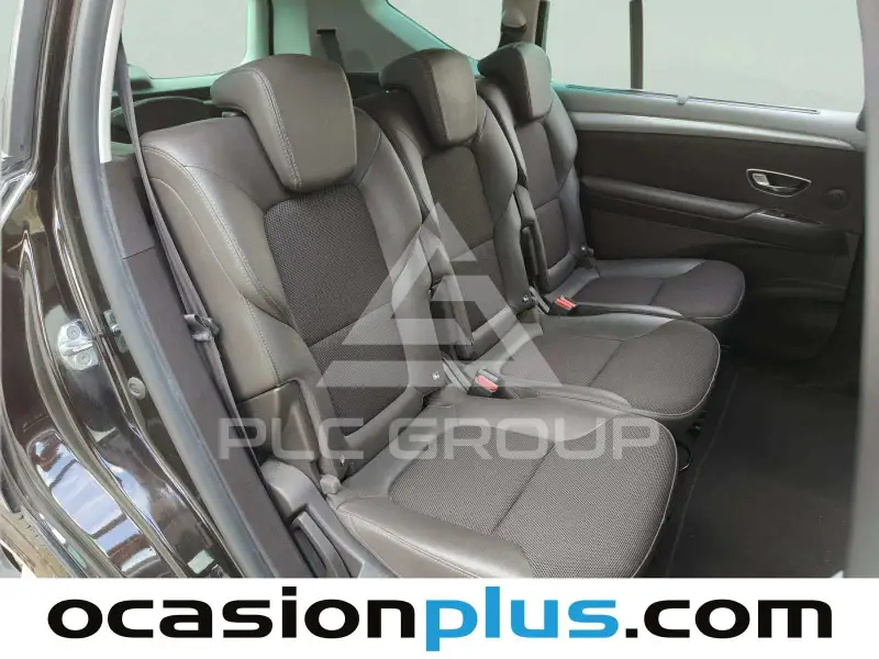 2017 Renault Espace