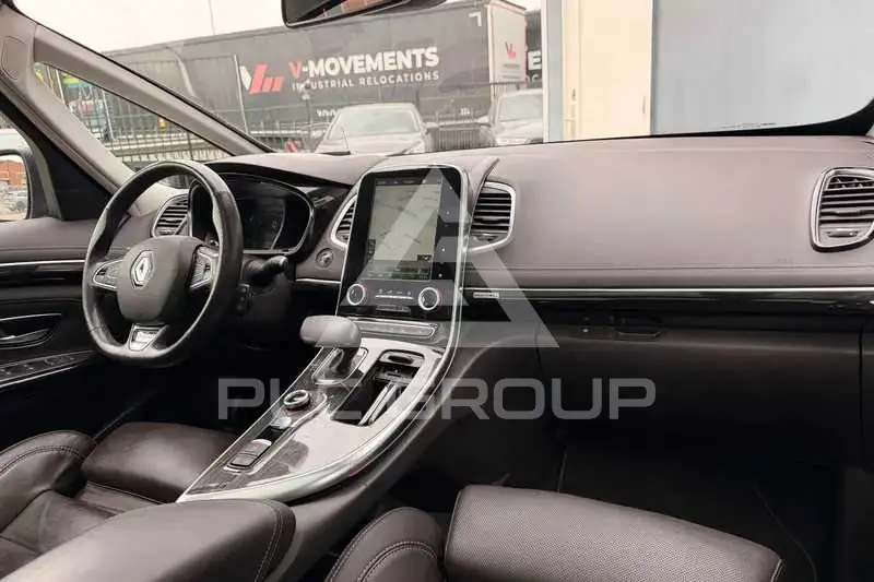 2017 Renault Espace