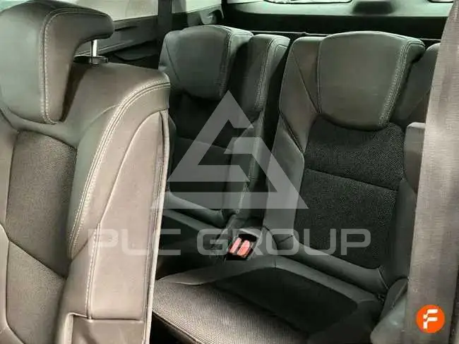 2017 Renault Espace