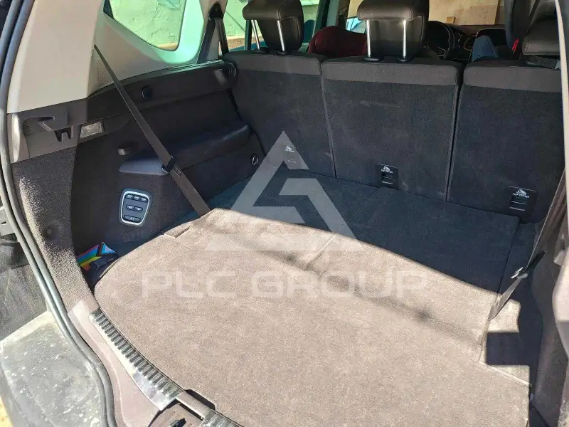 2017 Renault Espace