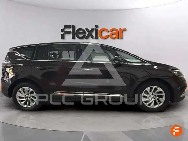 2017 Renault Espace