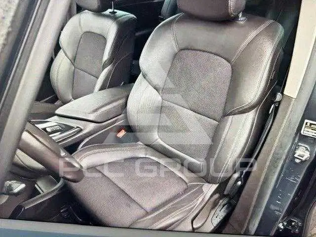 2017 Renault Espace