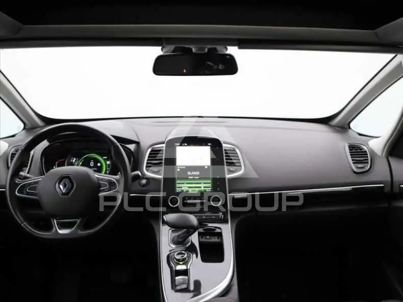 2017 Renault Espace