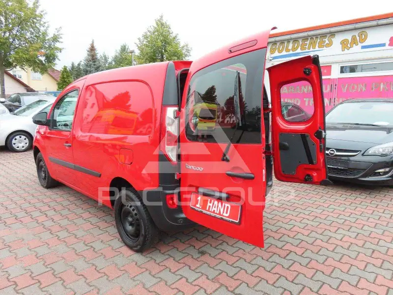 2017 Renault Kangoo