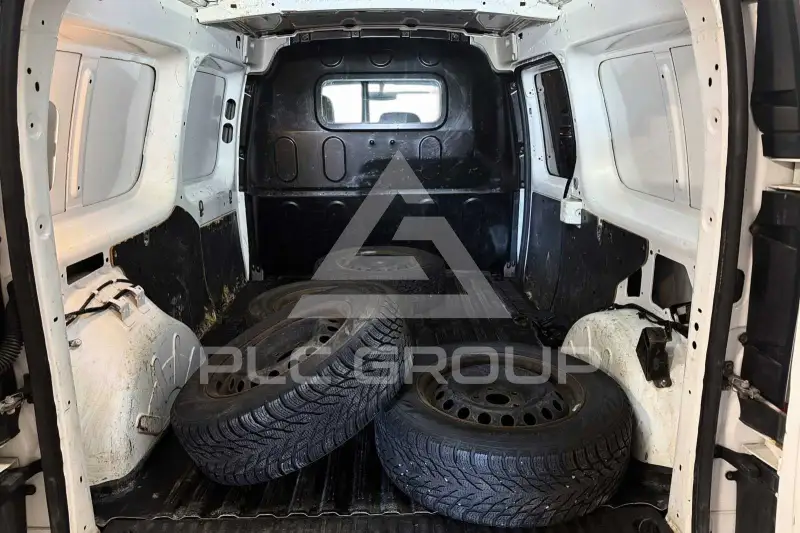 2017 Renault Kangoo