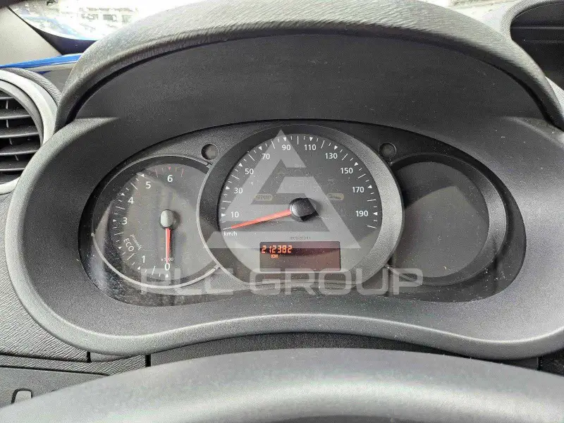 2017 Renault Kangoo
