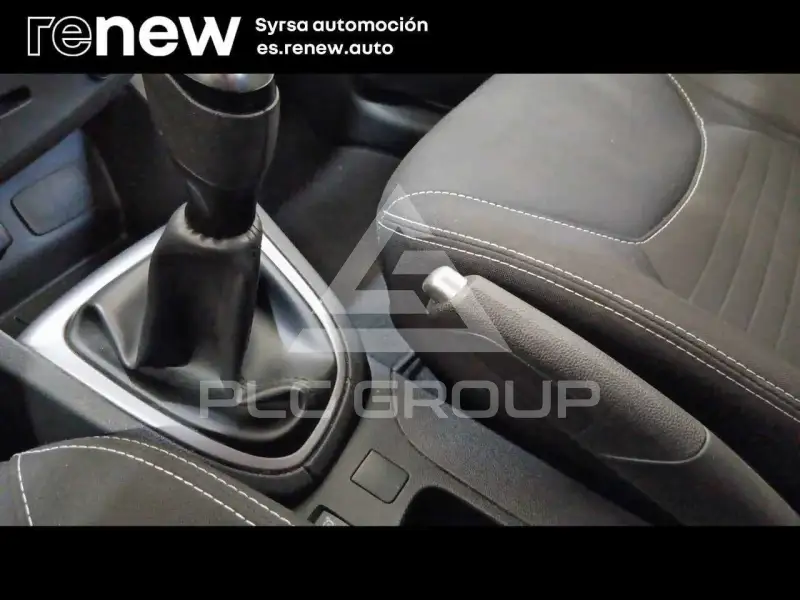 2017 Renault Clio