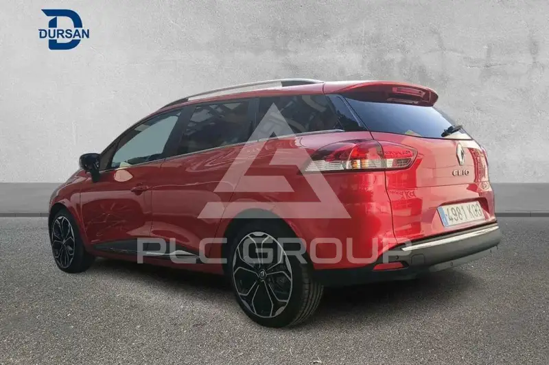 2017 Renault Clio