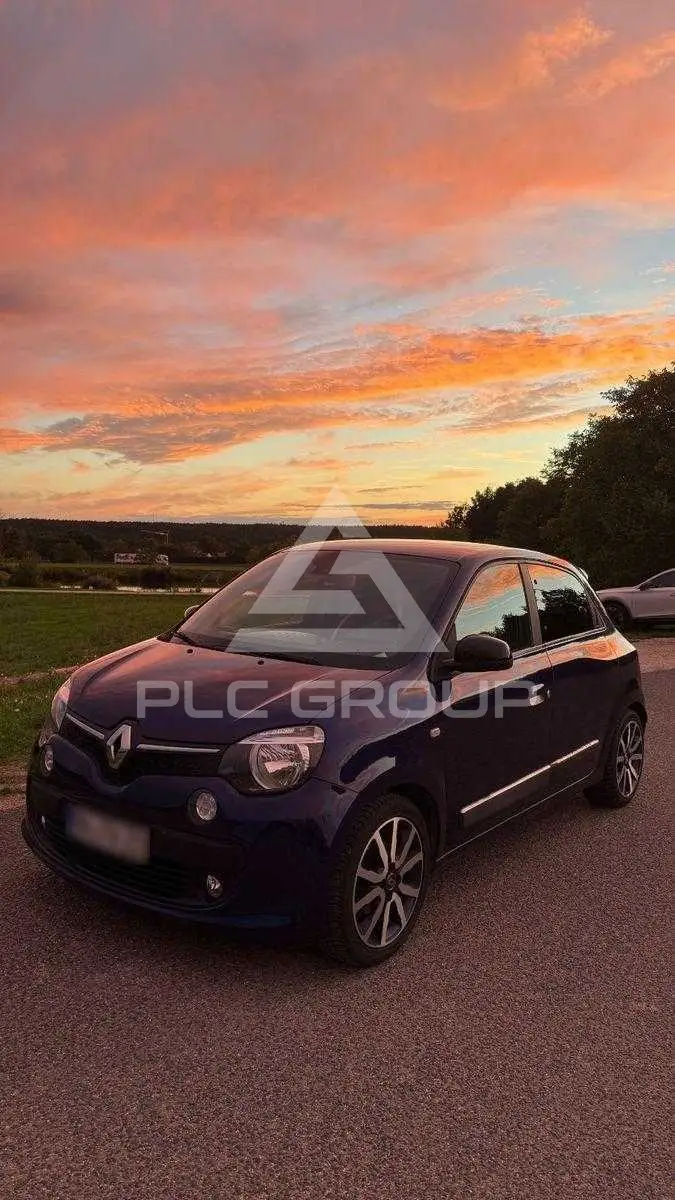 2017 Renault Twingo