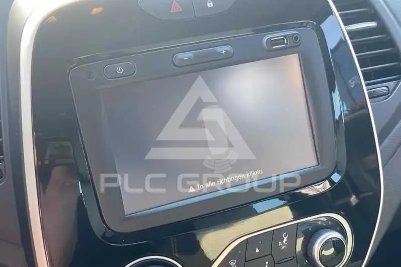 2017 Renault Captur