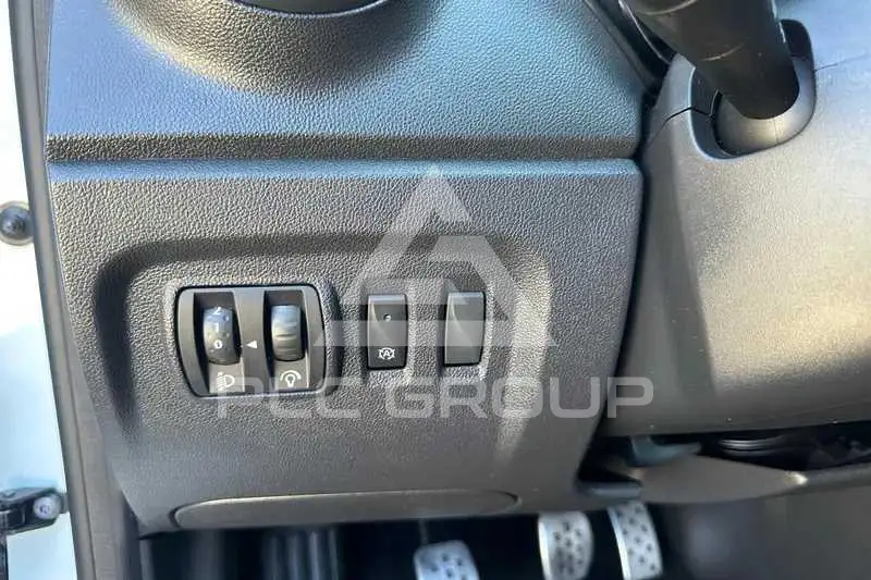 2017 Renault Captur