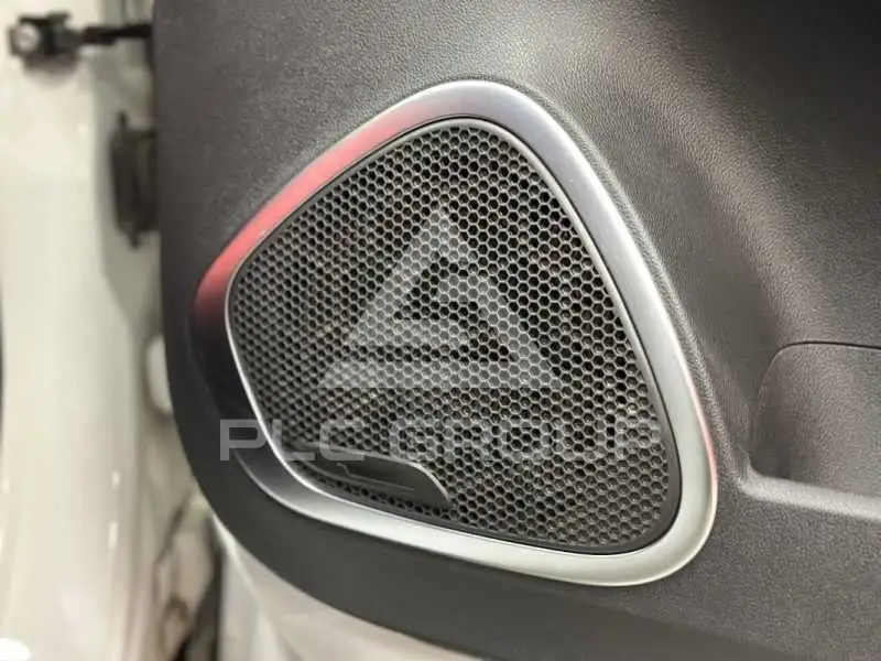 2017 Renault Captur