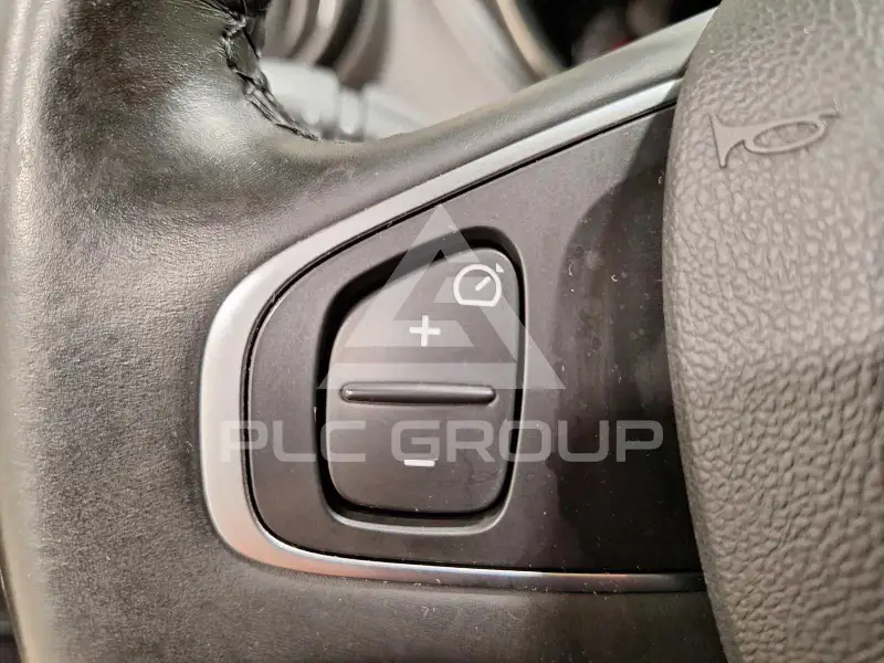 2017 Renault Captur