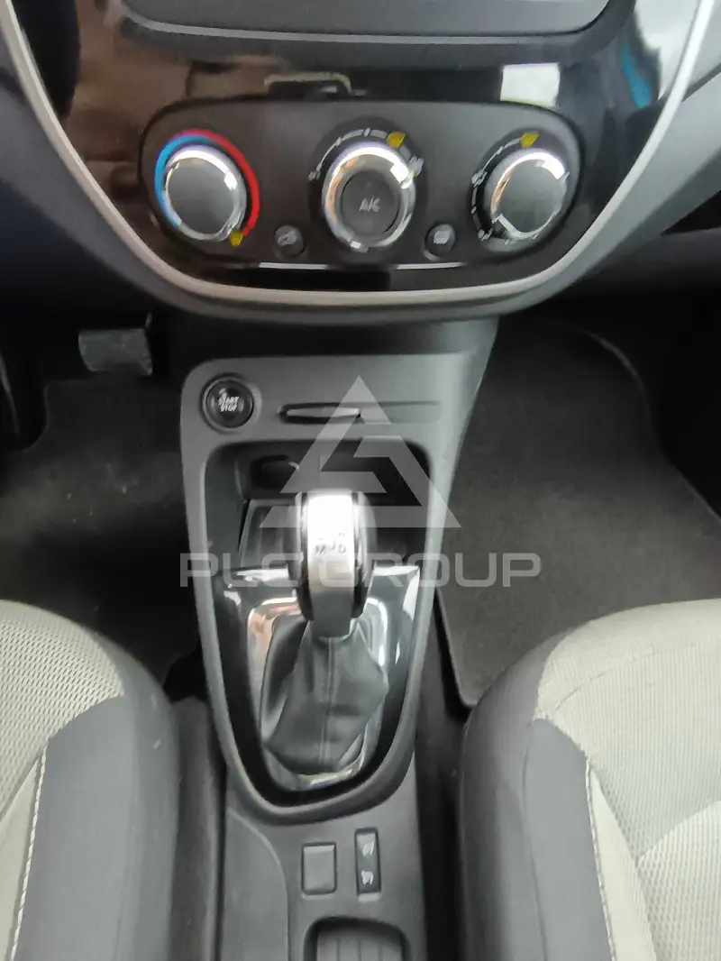 2017 Renault Captur