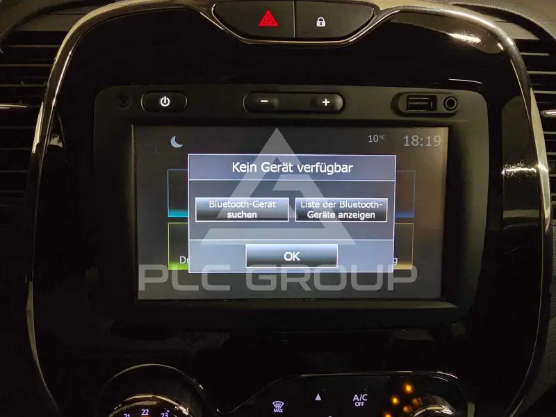2017 Renault Captur