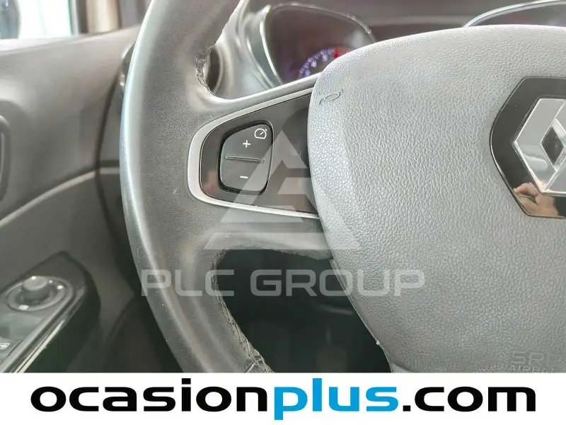 2017 Renault Captur