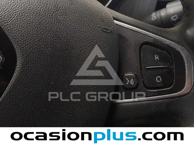 2017 Renault Captur