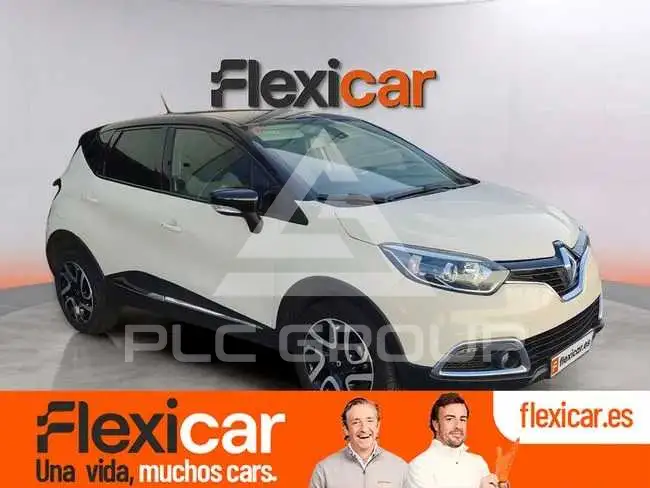 2017 Renault Captur