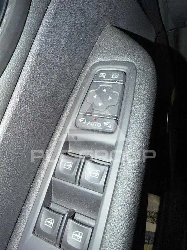 2017 Renault Captur