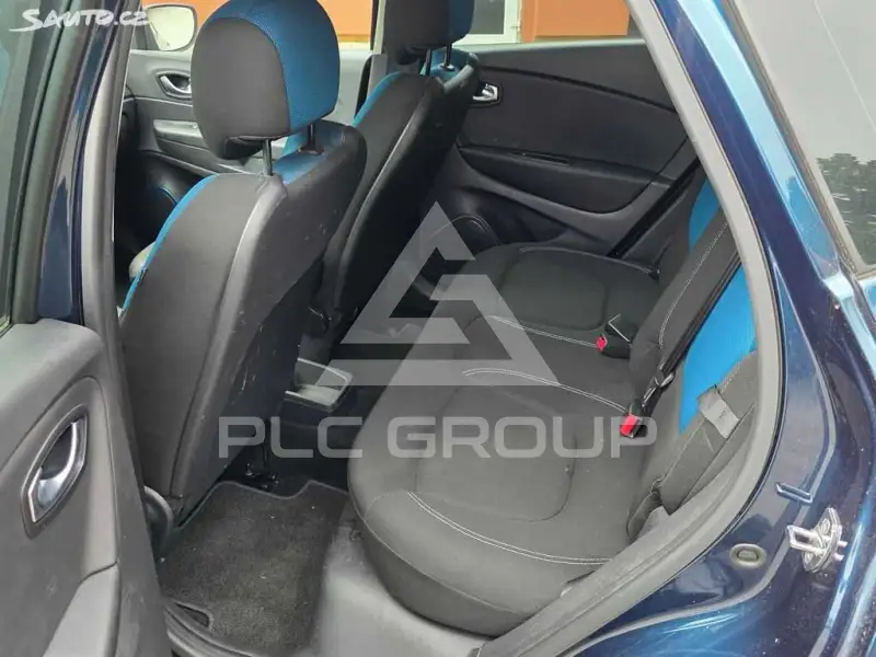 2017 Renault Captur