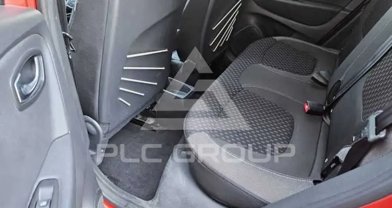 2017 Renault Captur