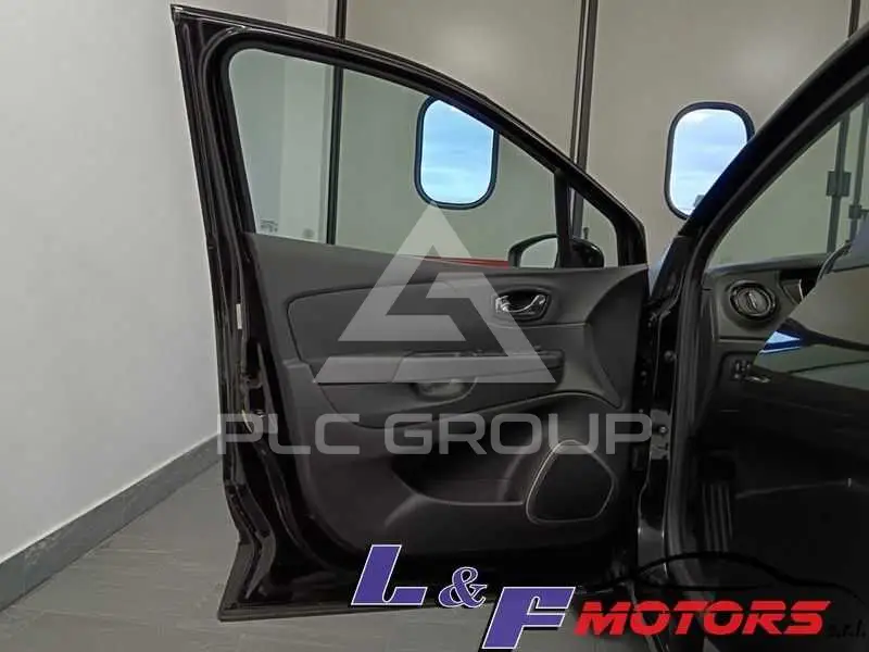 2017 Renault Captur