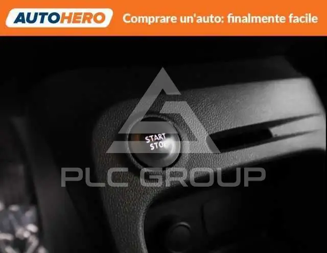 2017 Renault Captur