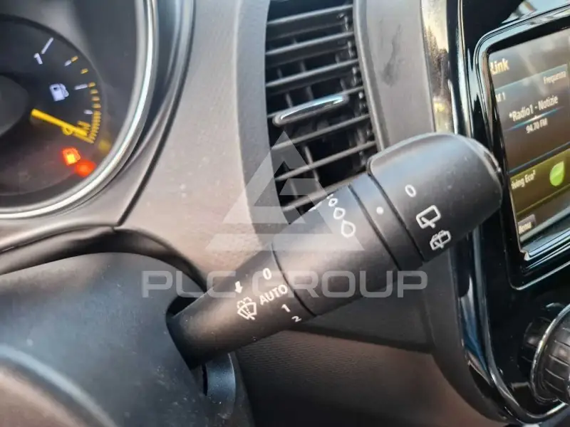 2017 Renault Captur