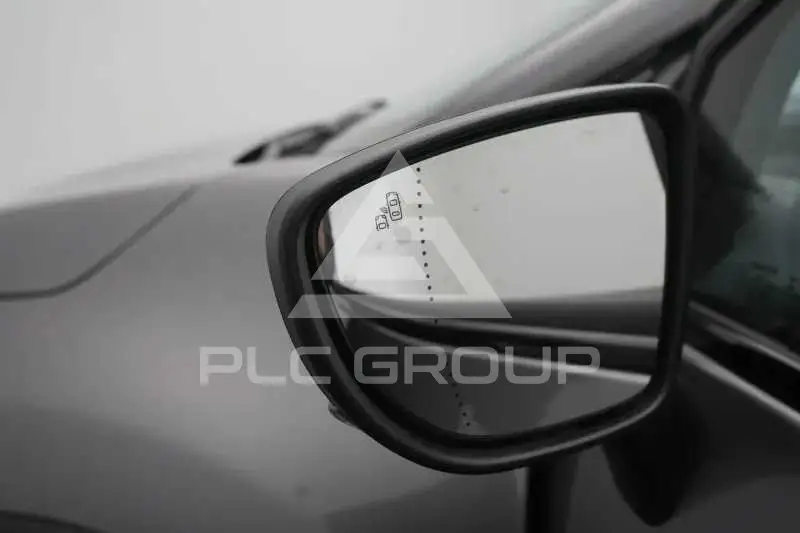2017 Renault Captur