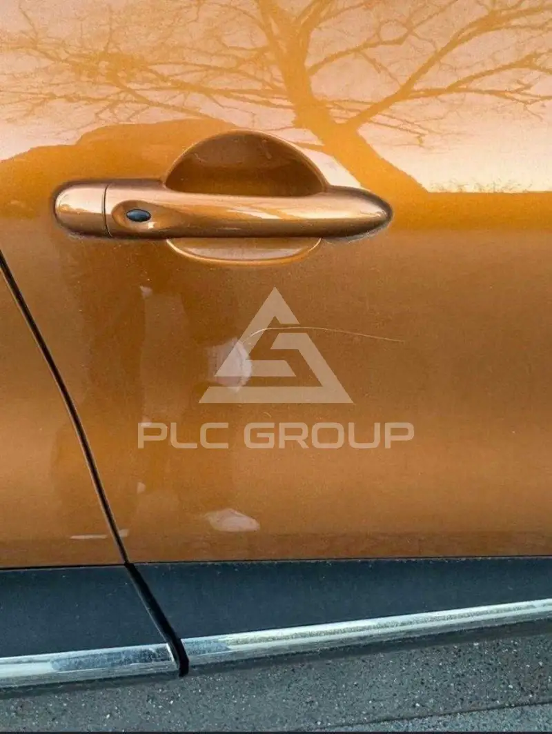 2017 Renault Captur