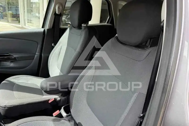 2017 Renault Captur