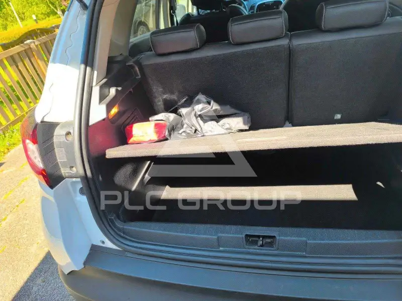 2017 Renault Captur