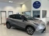 2017 Renault Captur