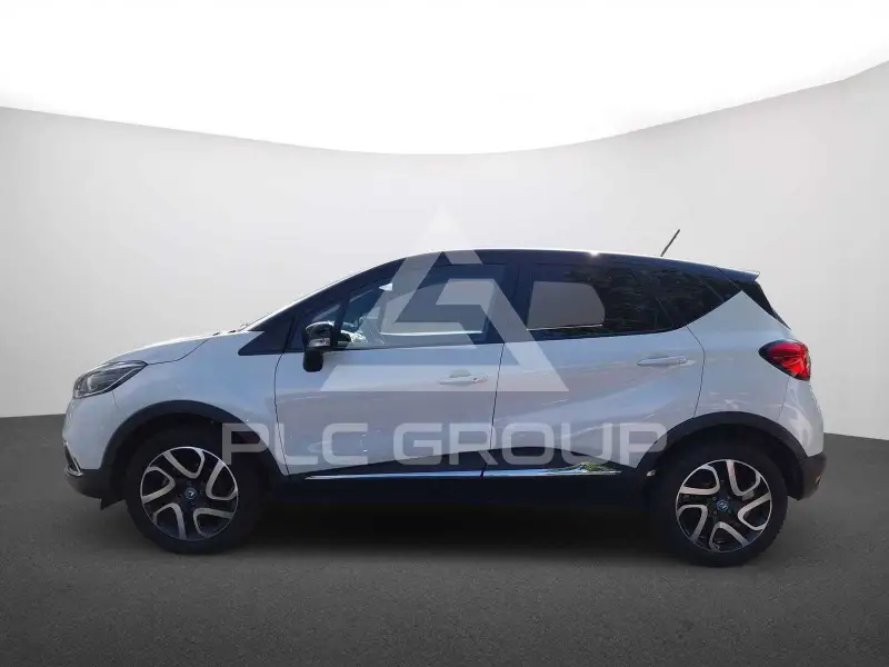 2017 Renault Captur
