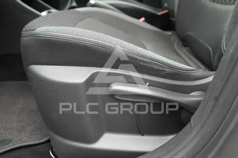 2017 Renault Captur
