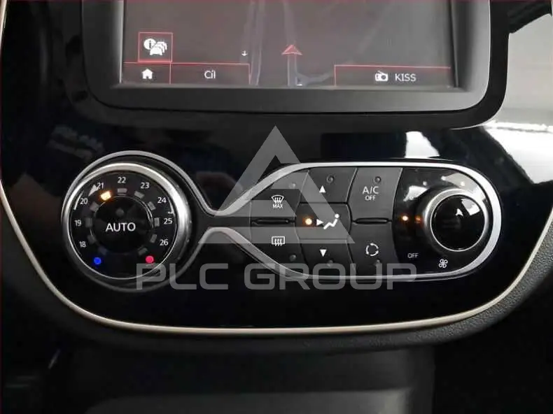 2017 Renault Captur