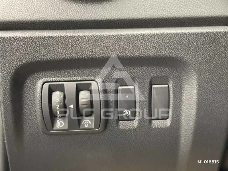 2017 Renault Captur