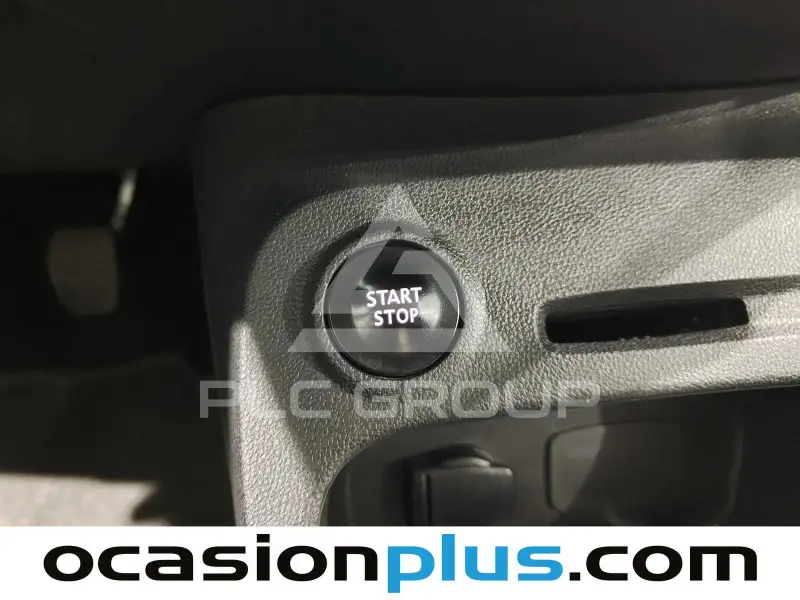2017 Renault Captur