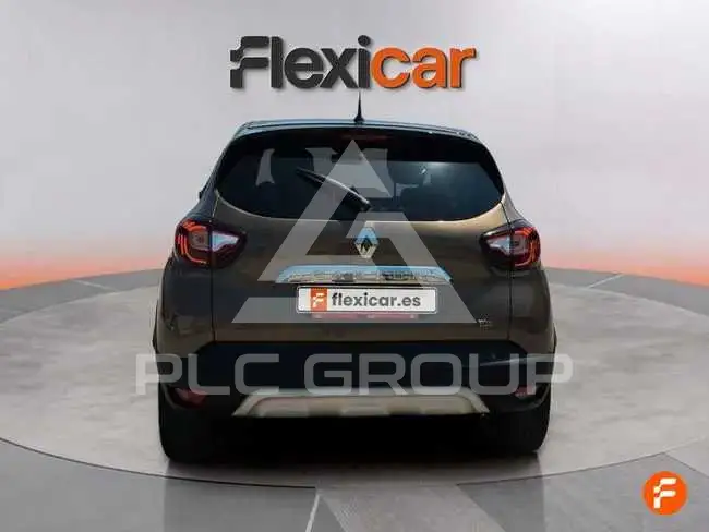 2017 Renault Captur