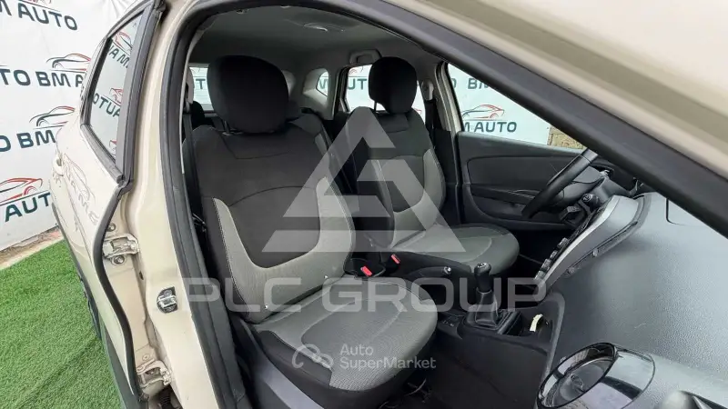 2017 Renault Captur