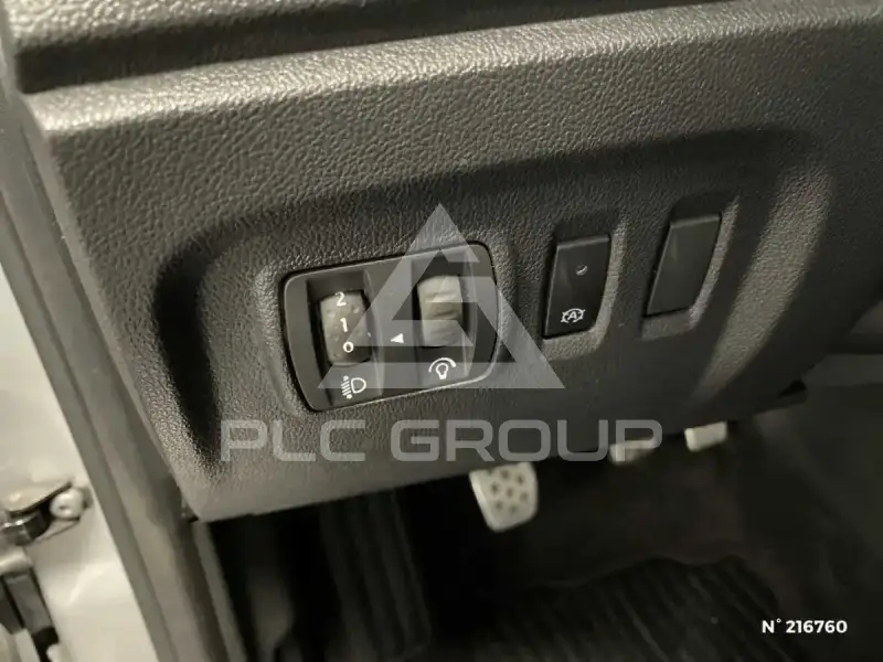 2017 Renault Captur